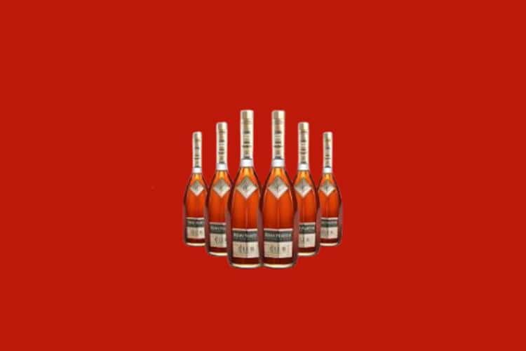长春九台区洋酒回收多少钱