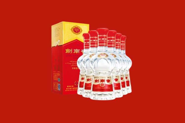 长春九台区白酒回收店报价